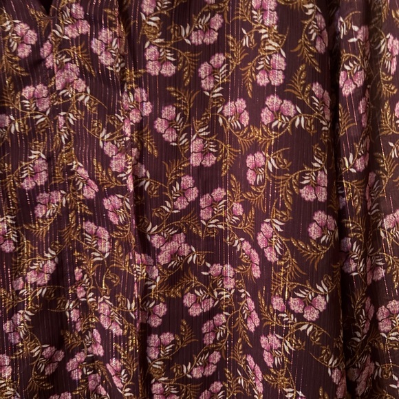 LOFT Top - Picture 2 of 3